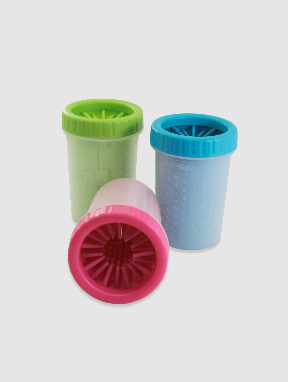 PawClean™ - Limpia Patas Portátil para Mascotas