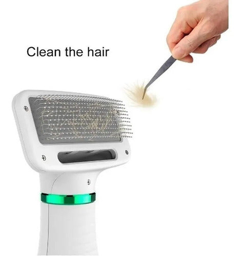 PeluDry Pet Pro