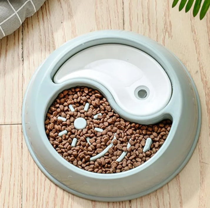 PetFeast – Comedero y Bebedero Ajustable para Mascotas