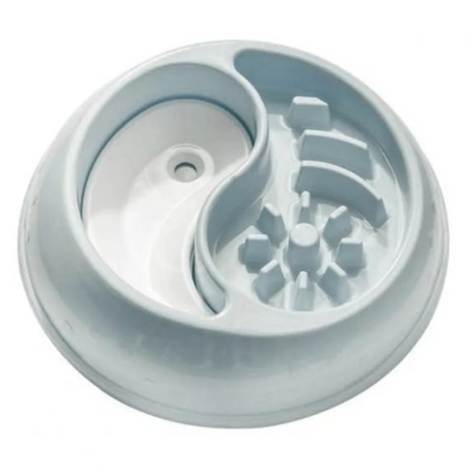 Gray helmet for bikers