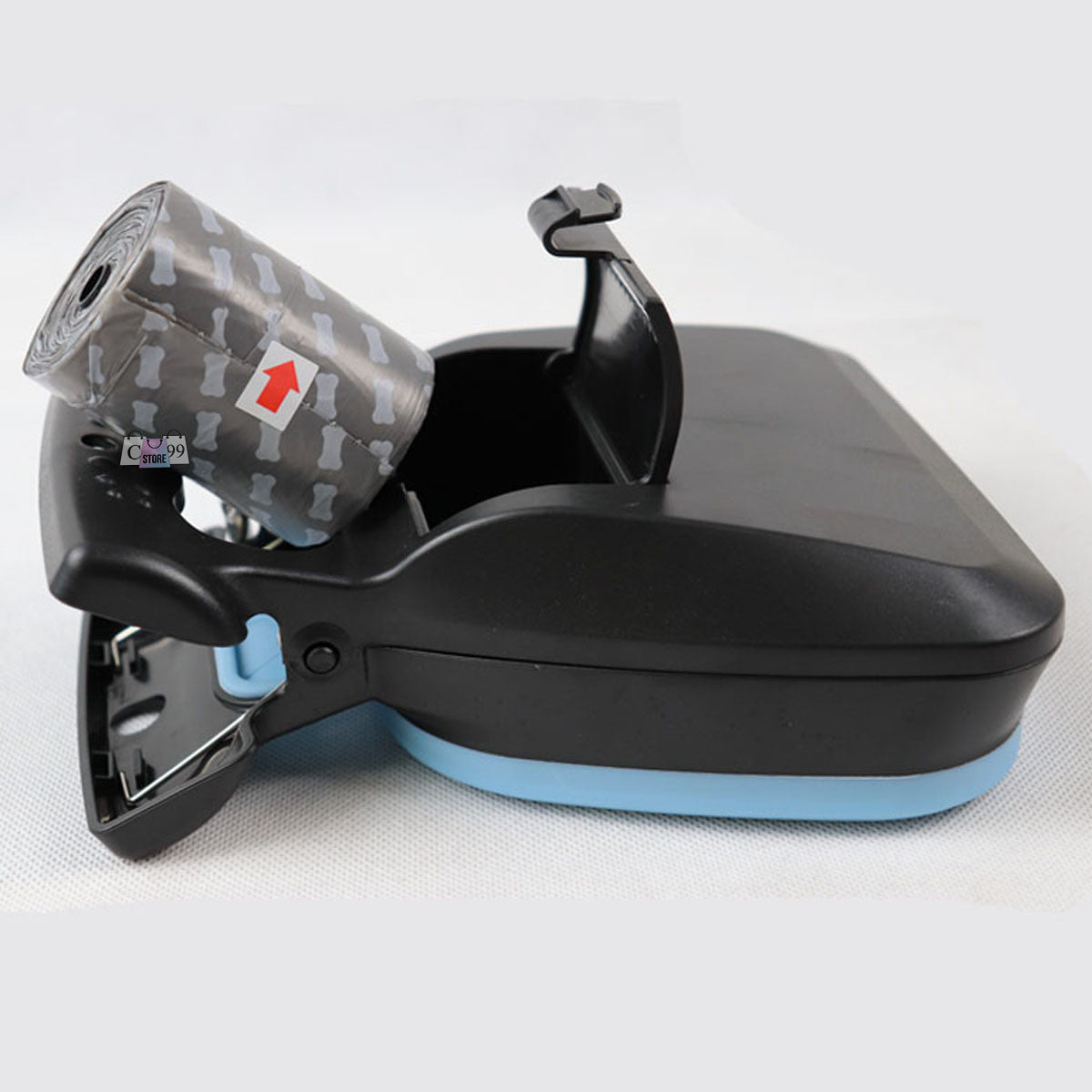 EcoPaws Recogedor Plegable para Mascotas
