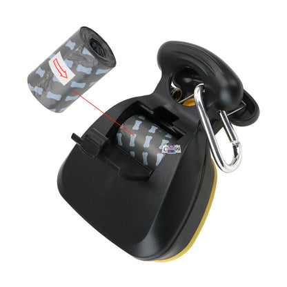 EcoPaws Recogedor Plegable para Mascotas