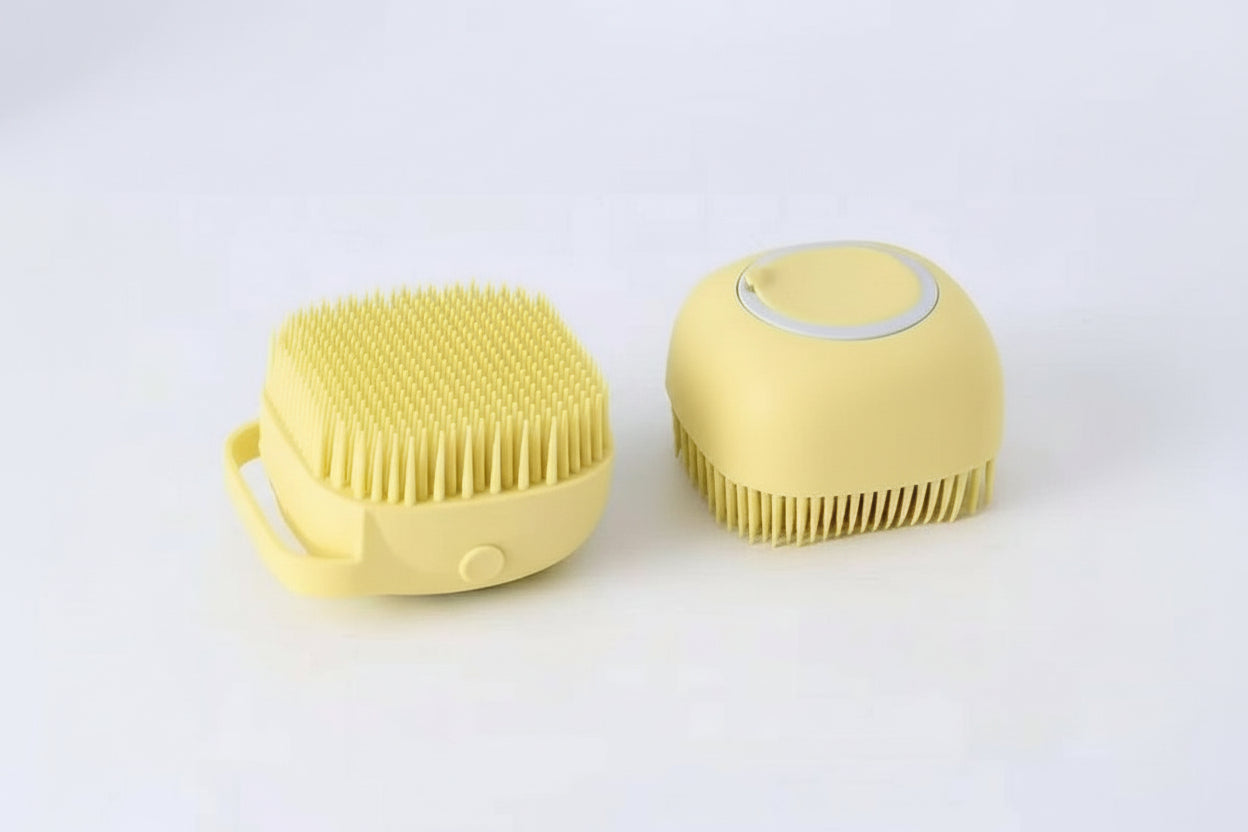 Gray helmet for bikers