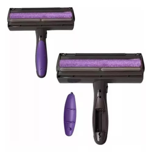 FurSweep – Rodillo Removedor de Pelos y Pelusas