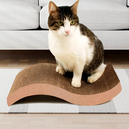 Rascador para Gatos ScratchEase