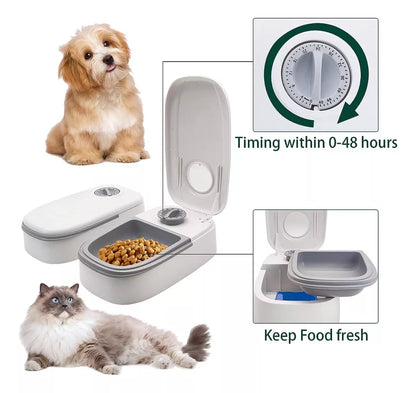 Feedtimer