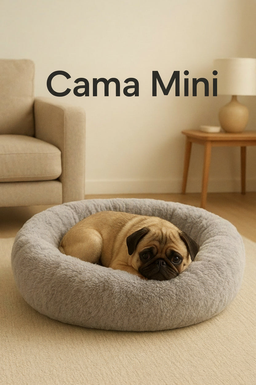Cama Mini