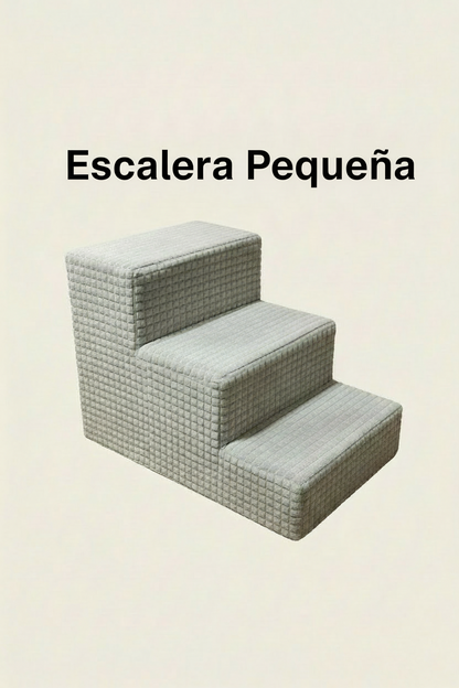 Escalera Pequeña