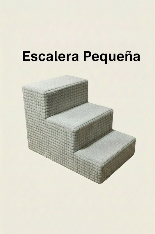 Escalera Pequeña